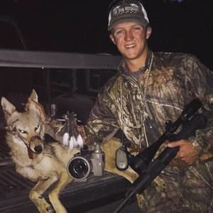 Meet your Posher, Nick